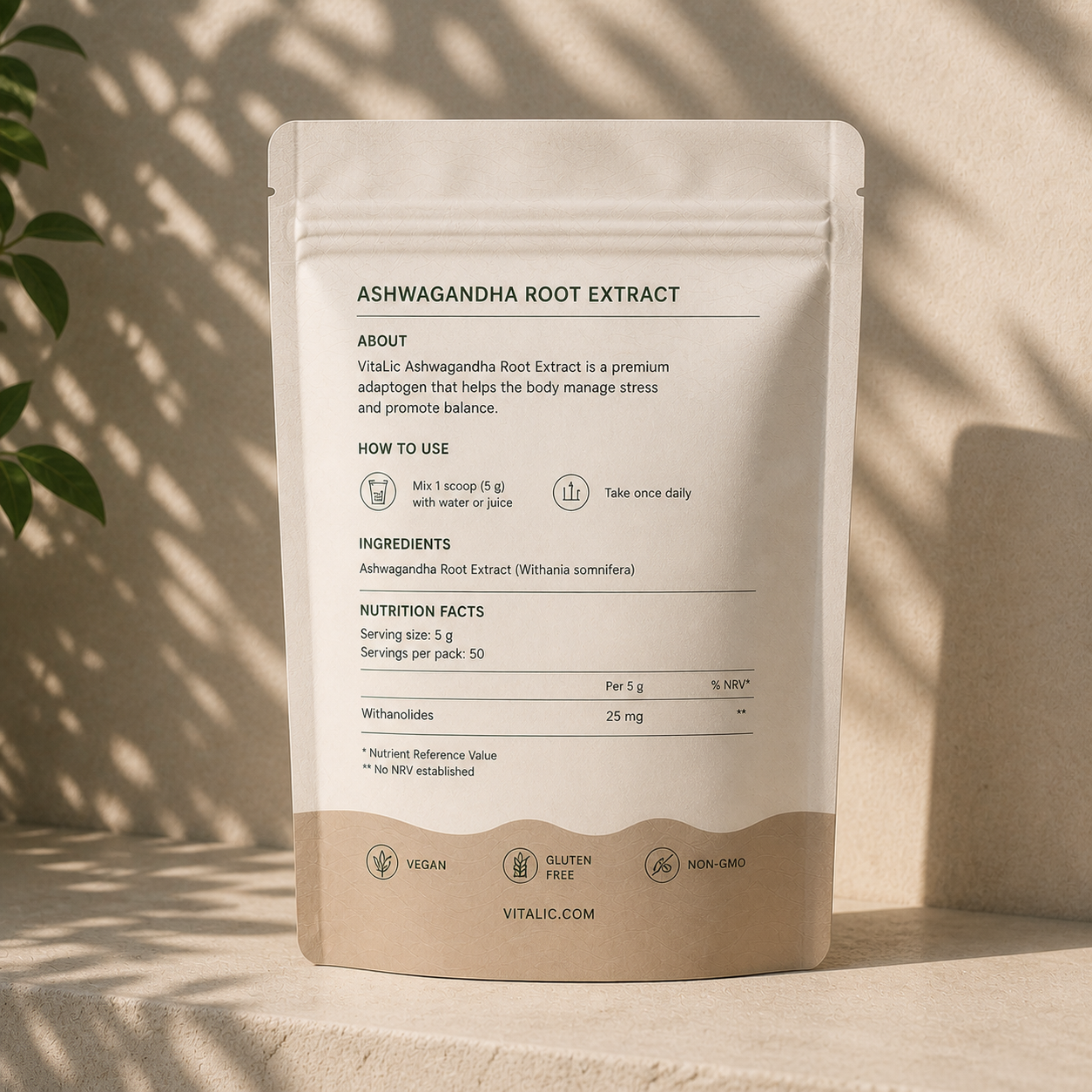 Ashwagandha Balance+