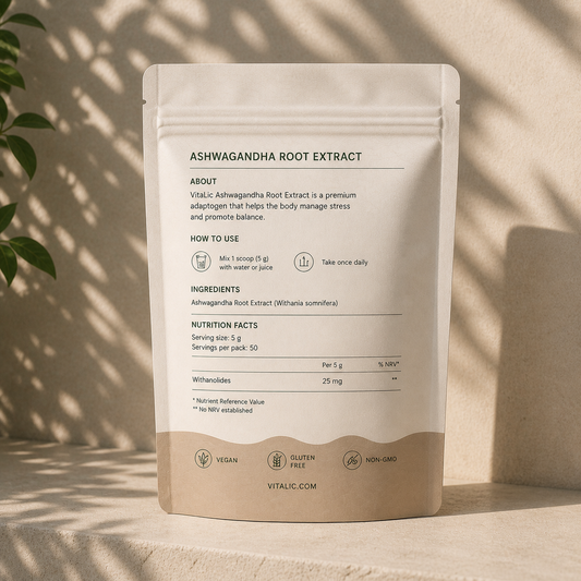 Ashwagandha Balance+