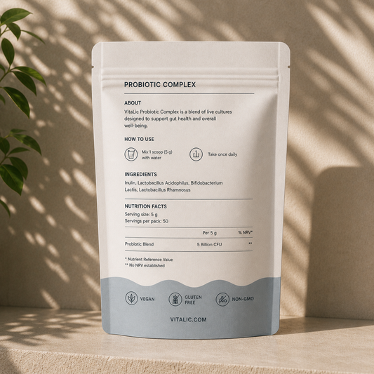 Probiotic Gut+
