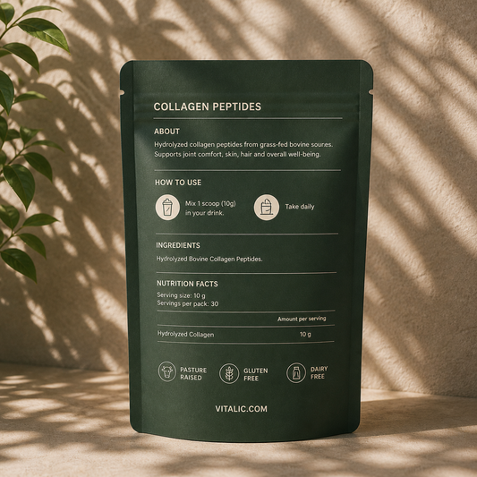 Collagen Beauty+