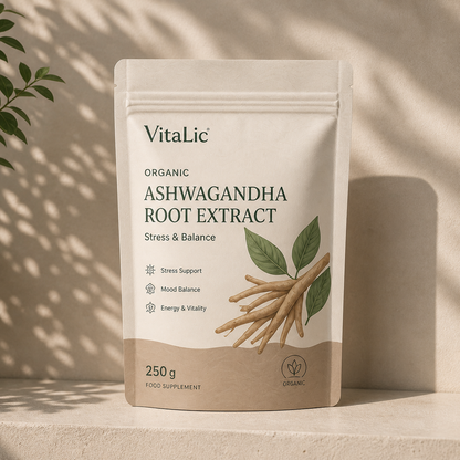 Ashwagandha Balance+