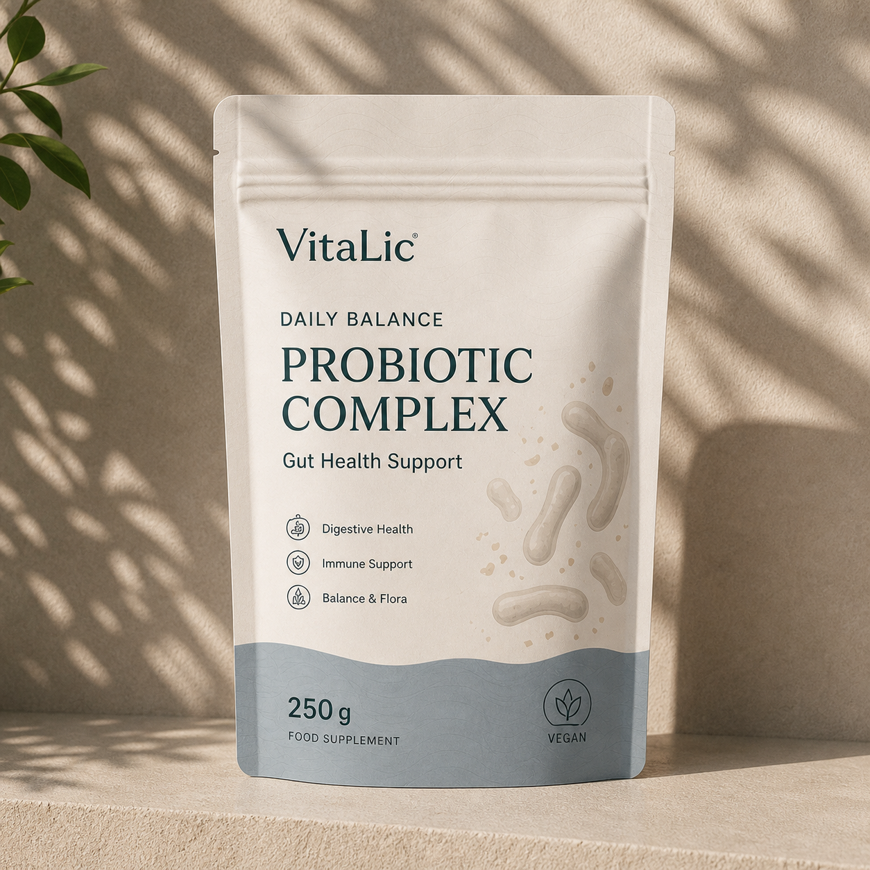 Probiotic Gut+