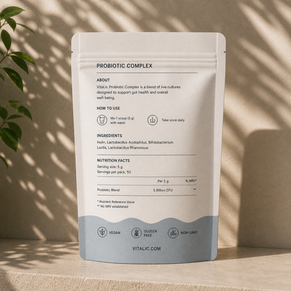 Probiotic Gut+