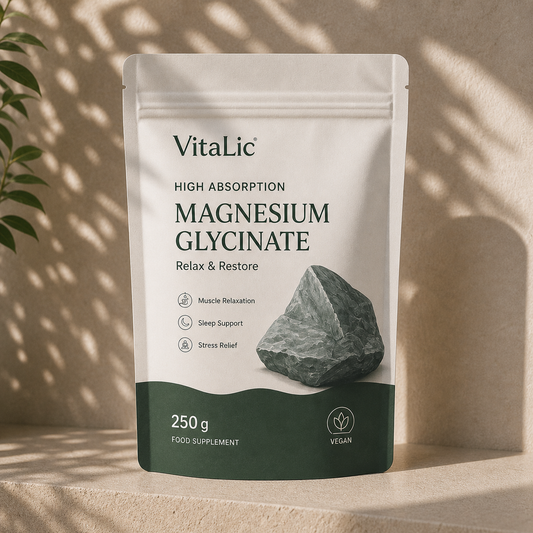 Magnesium Restore+