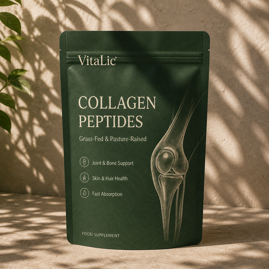 Collagen Beauty+