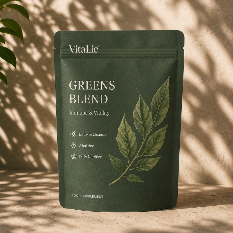 Daily Greens+