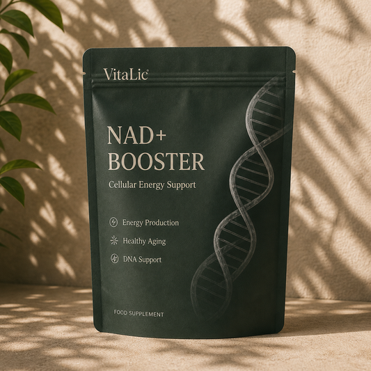 NAD+ Booster